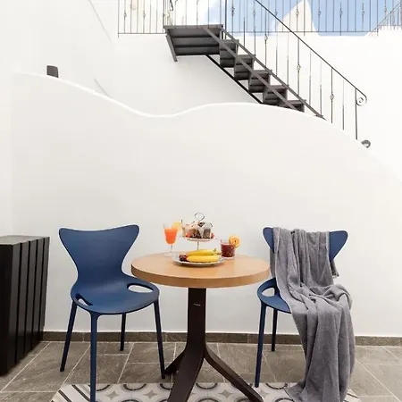 Βίλα Doukas Caldera