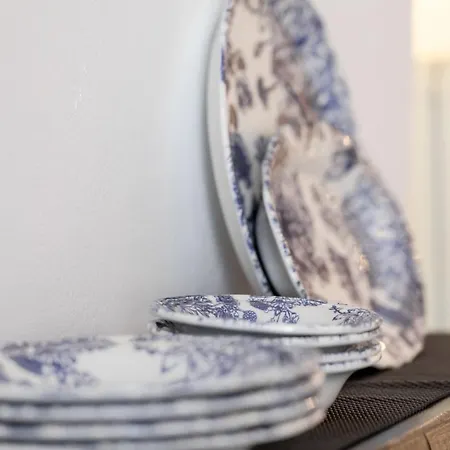 Βίλα Doukas Caldera