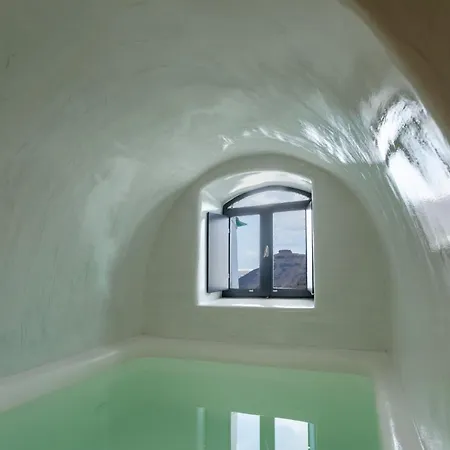 Βίλα Doukas Caldera