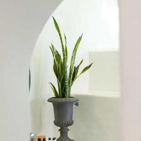 Doukas Caldera Βίλα