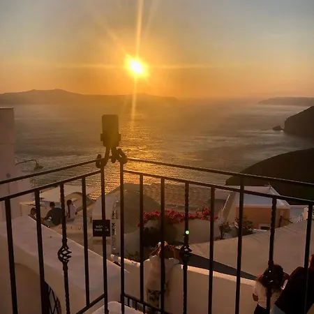 Βίλα Doukas Caldera *