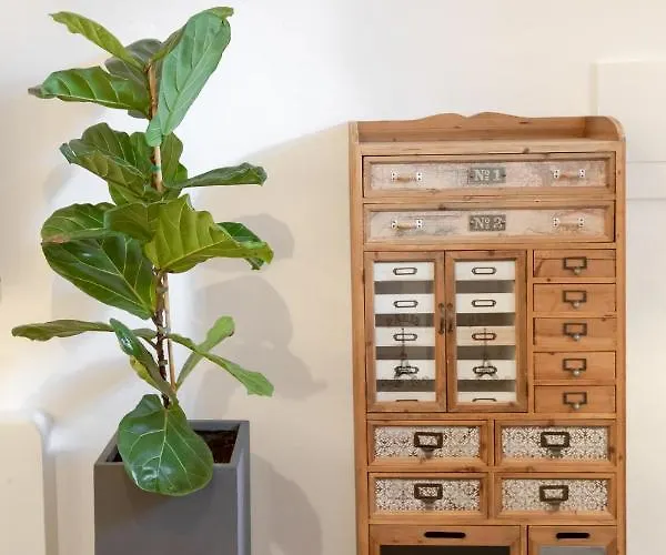 Doukas Caldera Fira (Santorini)