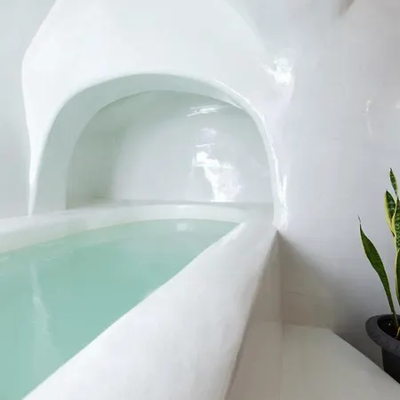 Doukas Caldera Villa Fíra