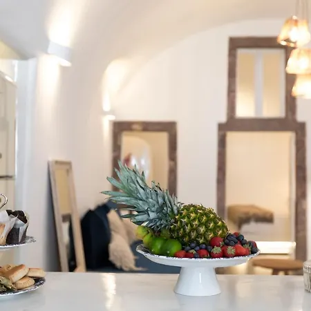 Doukas Caldera * Fíra