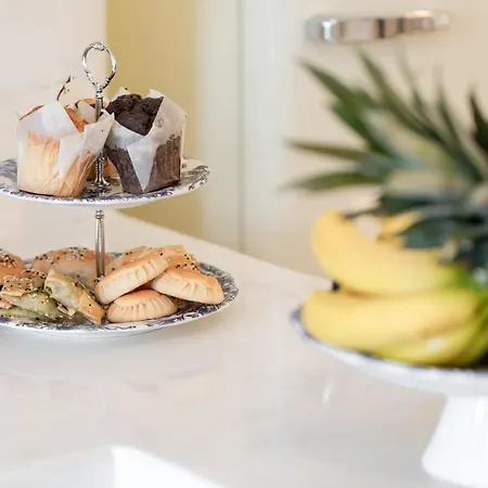 Villa Doukas Caldera