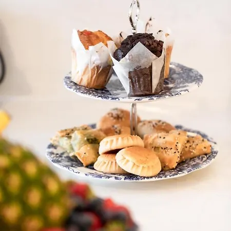 Doukas Caldera サントリーニ