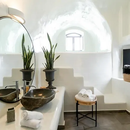 Doukas Caldera Villa Fira (Santorini)