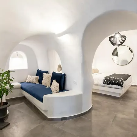 Doukas Caldera * Fíra