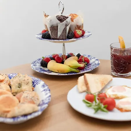 Villa Doukas Caldera Fíra