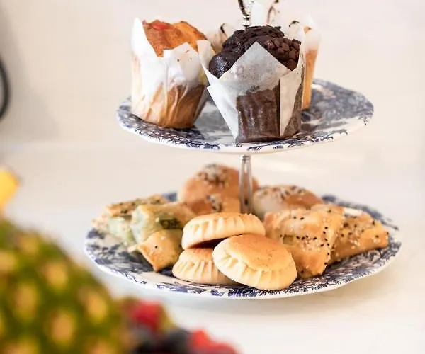 Doukas Caldera サントリーニ