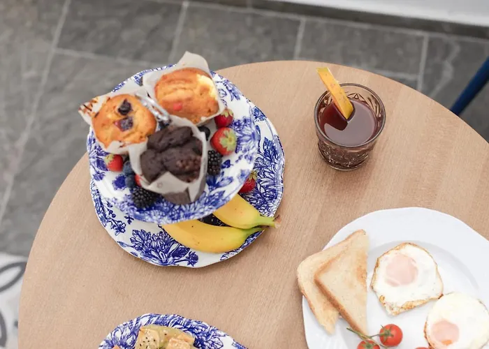 Doukas Caldera Firá