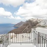 Doukas Caldera Villa Fira (Santorini)
