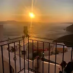Villa Doukas Caldera *