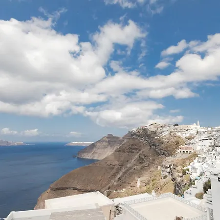Doukas Caldera * Fira (Santorini)