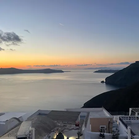 Doukas Caldera 빌라